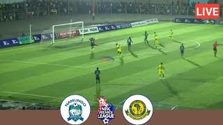 LIVE: Namungo Vs Yanga SC | NBC Premier League Magoli Yote Ya Yanga Leo & Extended Highlights