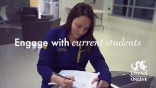 Test Drive Your Online Education