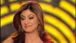 Shilpa Shetty Wins Celebrity Big Brother 2007