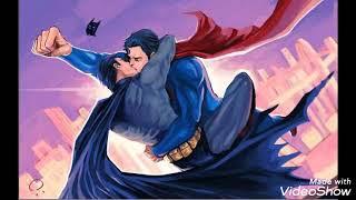 ~SuperBat~ hypnotic