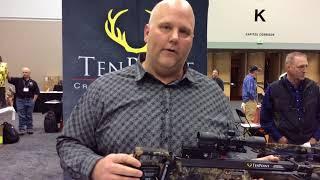 TenPoint Shadow NXT Crossbow