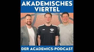 Was dem Sportchef schlaflose Nächte bereitet (mit Alex Vogel)