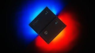 FalconEyes Pocketlite F7 Fold LED RGB Portable Light