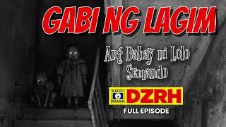 Gabi Ng Lagim - Ang Bahay Ni Lolo Semando Full Episode