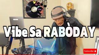 Vibe Sa Fem Santim Cho  Dj Granmoun Blode Trip Nap Trip Mixtape #Rabòday 2024