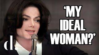 Michael Jackson CANDID Thoughts On Dating, Groupies & His Ideal Woman | the detail.