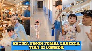 FIKOH FOMAL TIBA DI LOMBOK