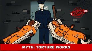 Myth: Torture Works (w/ Christopher Trotter and John "Balagoon" Cole)