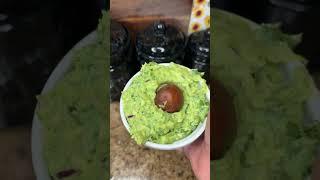 Chicharron x Guac