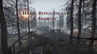 Rust - Hawk Ridge Island : Z Anarchy Trailer (Keirox Custom Maps & Cosanostra)