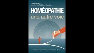 HOMEOPATHIE UNE AUTRE VOIE_VO