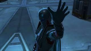 the element of surprise (SWTOR)