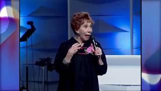 Winners always win || Marilyn Hickey || Orchard Road Christian Center