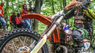 Enduro in November - HECA ENDURO TOURS