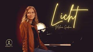 Licht - Melina Godina | official musicvideo | Lighthouse Records