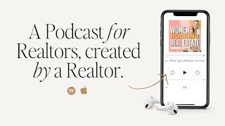 Best Podcast For Realtors in 2024