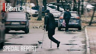 Is this my hometown? Life in provincial Russia after 9 months of sanctions