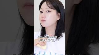 나 진짜 똥손인가..? 화장 공들였는데 주름끼고 들뜨는 이유3가지!