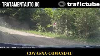 Covasna- Comandau (Kovászna-Kommandó)