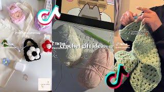 Crochet TikTok Compilation  #184