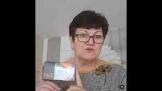 Герпес, клеточное питание APL, отзывы, результаты.