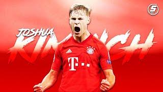 Joshua Kimmich - Best Defensive, Goals & Assists - 2020