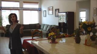 Video Tour of Temeku Hills Assisted Living