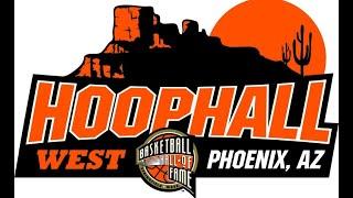 OfficialHoophall Live Stream