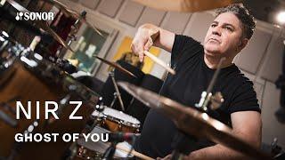 SONOR Artist Family: Nir Z performs Ghost of you