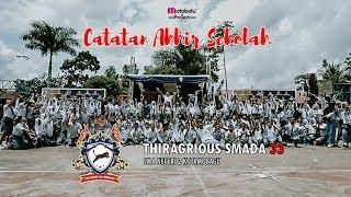 Last Ceremony | SMADA 33