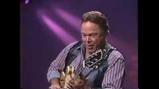 Roy Clark    Under The Double Eagle    LIVE early '90's