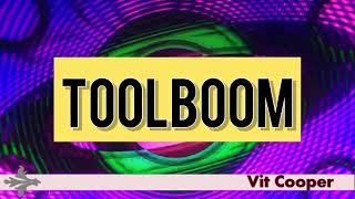 Vit Cooper - Toolboom 2023