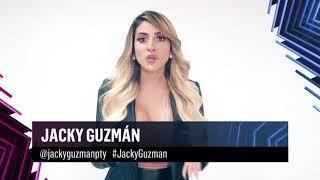 Jacky Guzmán premios E! choice awards 2020