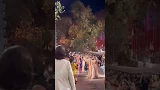 Anant Ambani And Radhika Merchant Special Wedding #shorts #youtubeshorts #bgk408 #ambani #wedding