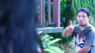 s nona gak sadar klo gk pake baju