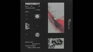 (FREE 20+)SAMPLE PACK/LOOP KIT 2022-"POSTERITY"(DEZ WRIGHT, ,OSCAR ZULU, TRAVIS SCOTT, FRANK DUKES,)