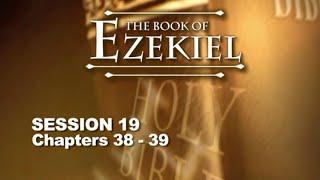 Chuck Missler - Ezekiel (Session 19) Chapters 38-39