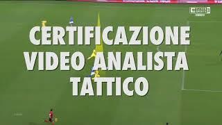 corso Match Analyst 2022