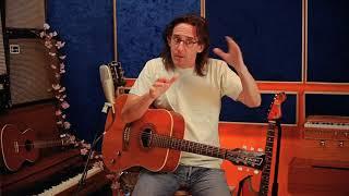 Your Songwriter Compass - Lesson #1 (Ralph Covert's Online Songwriting Course)