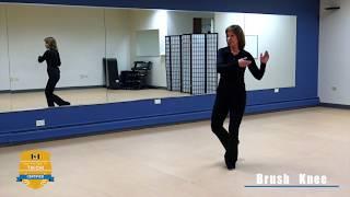 Tai Chi Yang Style 24 Short Form