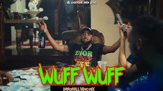 Dancehall Video Mix 2024|WUFF WUFF-Javo don,Kraff,Nigy Boy,Squash,Chronic Law,Rajahwild,Skippa