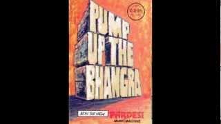Pardesi   Pump Up The Bhangra