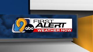 First Alert: Weather Now - Friday, November 22, 2024