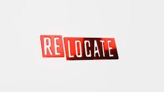 CGF - RELOCATE (Official Visualizer Audio) | Prod. by @umairmusicxx