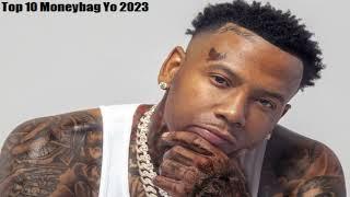 Top 10 Moneybagg Yo Songs 2023 Mix