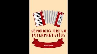 Accordion Dream Interpretation