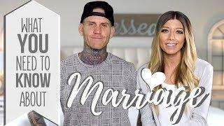 BEFORE YOU GET MARRIED... WATCH THIS! || What the Bible says About Marriage!