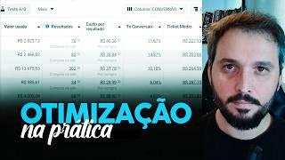 Aprenda Como Analisar Métricas, Otimizar e Escalar no Facebook Ads