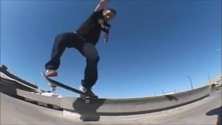 Score34 - How Thingz Change [Skate Vid]