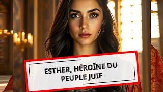 Esther, Reine de Perse : Héroïne Biblique et Modèle de Courage | Histoire et Leçons de Vie